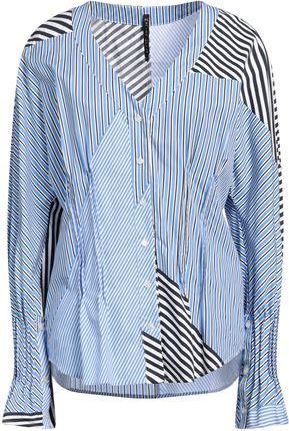 Manila Grace TOPWEAR - Shirts sur YOOX.COM