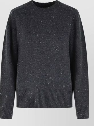 Loulou Studio cashmere crewneck sweater