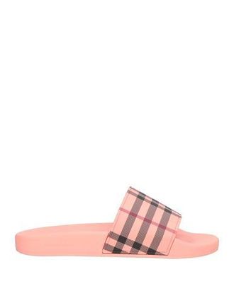 Burberry SCHUHE - Sandalen auf YOOX.COM
