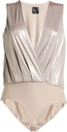 Pinko TOPWEAR - Body su YOOX.COM