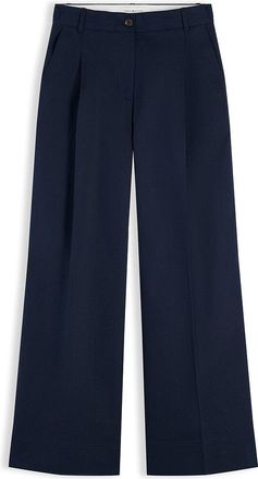Tommy Hilfiger Wijde chino broek