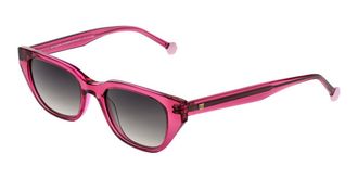 Bulget BGY9005 H01 Womens Sunglasses Pink Size 48