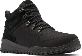 Columbia Mens Winter Sneakers, FAIRBANKS MID