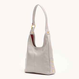 Hammitt Hammitt Tim Stormy Brushed Gold Med