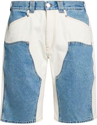 Aries PARTES DE ABAJO - Shorts vaqueros en YOOX.COM