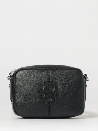 HUGO BOSS Borsa in pelle sintetica a grana