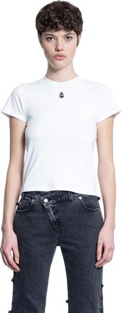 Alexander McQueen Cut & Sew T-Shirt