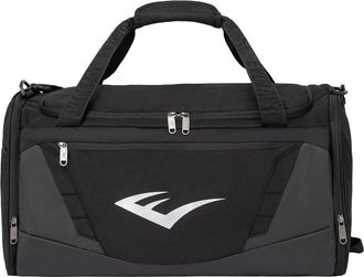 Everlast Unisex Holdall Small Black One Size
