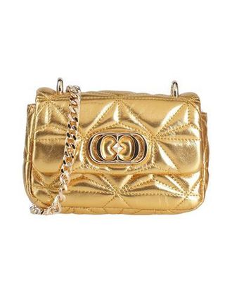 La Carrie BAGS - Cross-body bags on YOOX.COM