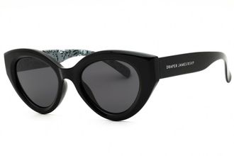 Draper James DJ9019 001 Black/Smoke