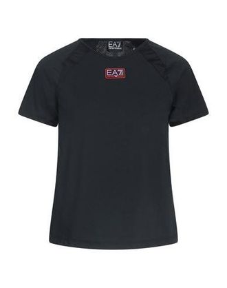 Emporio Armani: Black T-Shirts now up to −81% | Stylight
