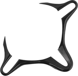 OEM Adhesivo Decorativo Para El Embellecedor Del Volante Del Type-r Fd2 De Octava Generaci&oacute;n (2006-2011)