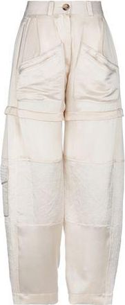 Lanvin PARTES DE ABAJO - Pantalones en YOOX.COM