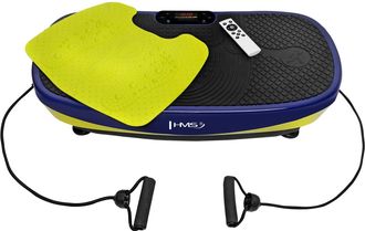 OEM Plataforma Vibratoria Con Superposici&oacute;n 3d Y 2 Motores Svp11 Hms