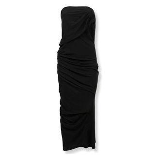 Entire studios Party Dresses, female, Black, Size: XS Dia Skirt