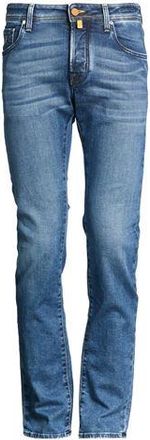 Jacob Cohen BOTTOMWEAR - Pantaloni jeans su YOOX.COM