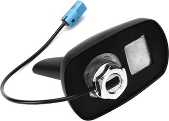 OEM Antena De Techo Compacta De Abs Para Opel Astra Zafira - Ultra Eficiente