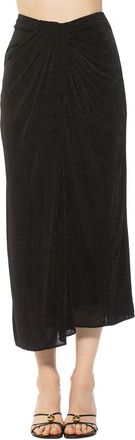 Alexia Admor Isla Skirt