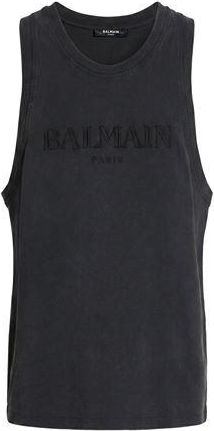 Balmain TOPWEAR - Canotte su YOOX.COM