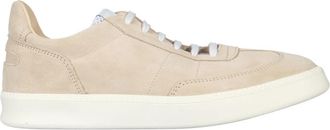 Spalwart Smash Low Suede - Heren - Sneakers - Beige - 40 EU - Leer - Schoenen