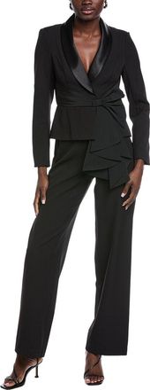 Aidan Mattox Jumpsuit