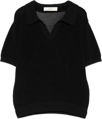 Dunst Mujer, Camisetas, Negro, Talla: L