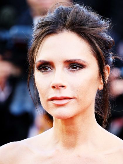 7 regole di bellezza che abbiamo imparato grazie a Victoria Beckham
