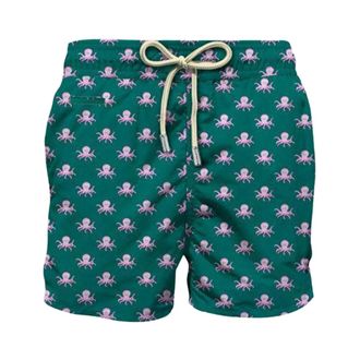 MC2 Saint Barth Hombre, Trajes de ba&ntilde;o, Multicolor, Talla: S