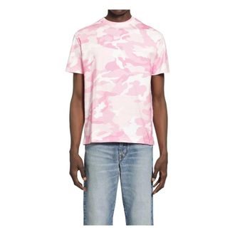 Gallery Dept. Heren, Tops, Roze, Maat: M Katoen
