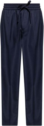Dolce & Gabbana Hombre, Pantalones, Azul, Talla: XL