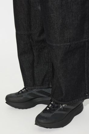 Yohji Yamamoto EVO SL ATR GTX Sports Shoes, Mens, Black