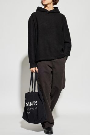 AllSaints Sweatshirt Marko, Mens, Black