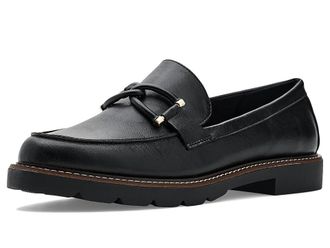 Anne Klein Ellison Womens Shoes Black Smooth : 8.5 M