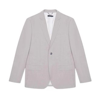 Antony Morato Lightweight Linen Blazer