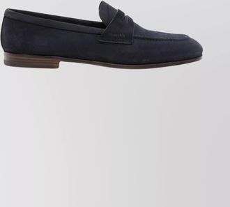 Churchs leather loafers maesteg