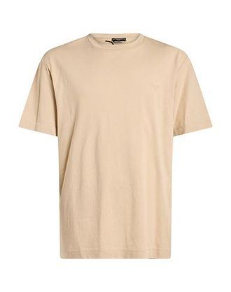 Emporio Armani TOPWEAR - T-shirts on YOOX.COM