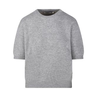 Max Mara Mujer, Jerseys, Gris, Talla: XS