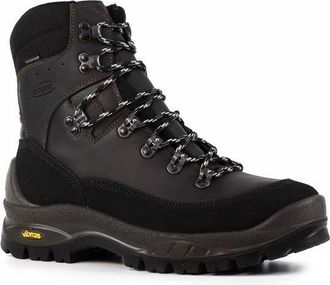 Grisport Mens Overland Mountaineering Boot, Brown, 11 UK