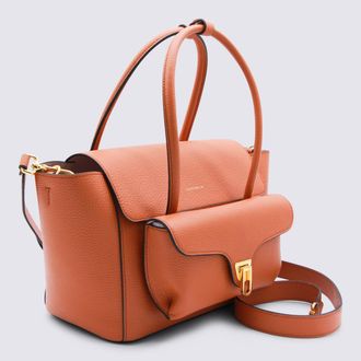 Coccinelle Womens Bags Crab _le