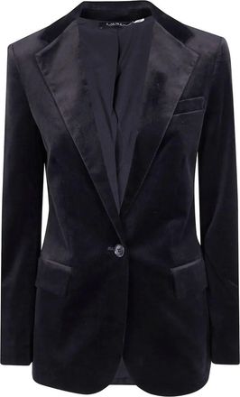 Ralph Lauren Wilona Blazer