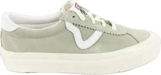 Vans Style 73 D - Dames - Sneakers - Groen - 36 EU - Schoenen