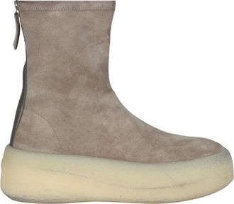 Vic Mati&eacute; Donna, Scarpe, Grigio, 40 EU, new