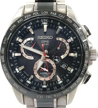 Seiko Seiko
