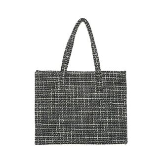 Ichi Ichi - Tote bags - Dames - Tassen - Veelkleurig - Maat: ONE Size
