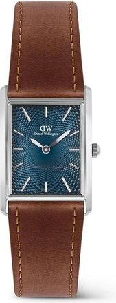Daniel Wellington Watches - Heren - Horloges - Bruin - ONE Size - Accessoires