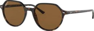 Ray-Ban Sunglasses, unisex, Brown, Size: 51 MM Authentic Thalia Sunglasses - Premium Quality