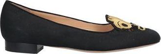Charlotte Olympia CALZADO - Mocasines en YOOX.COM