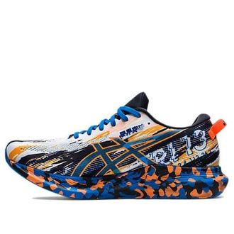 Asics Gel-Noosa Tri 13 White Shocking Orange 1011B021-101