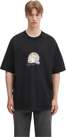 Martine Rose Uomo, Top, Nero, M, new