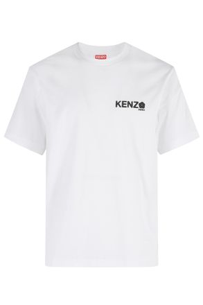 Kenzo Boke Flower Tshirt